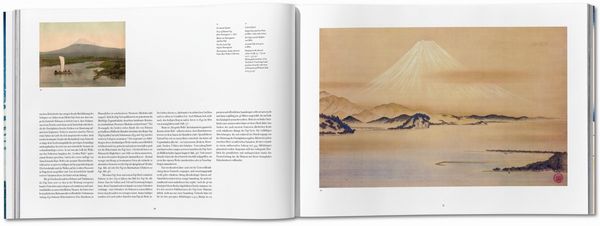 Produktbild: Hokusai. Thirty-six Views of Mount Fuji