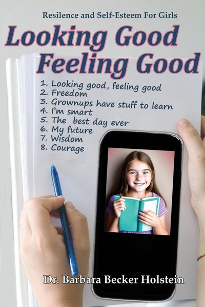 Produktbild: Looking Good, Feeling Good