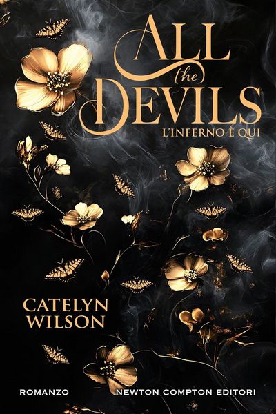 Produktbild: All the devils. L'inferno &egrave; qui