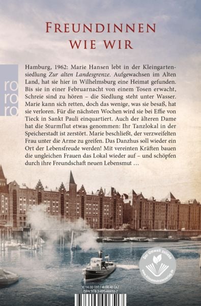 Produktbild: Und wenn wir wieder tanzen