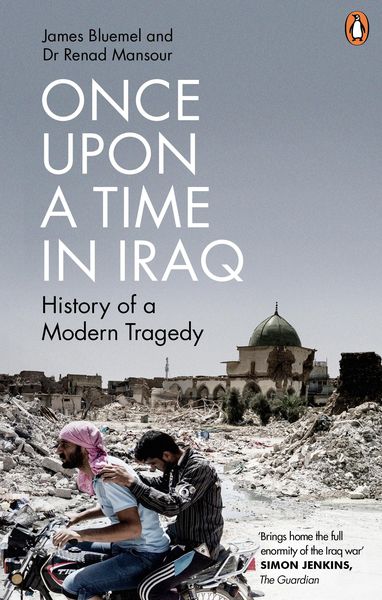 Produktbild: Once Upon a Time in Iraq
