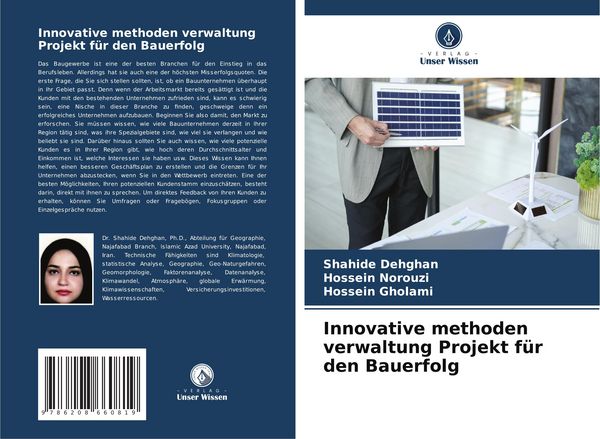 Produktbild: Innovative methoden verwaltung Projekt f&uuml;r den Bauerfolg