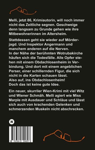 Produktbild: &Auml;lter B&ouml;ser noch Immer Nicht Tot