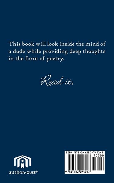 Produktbild: Thoughts of a Man's Heart