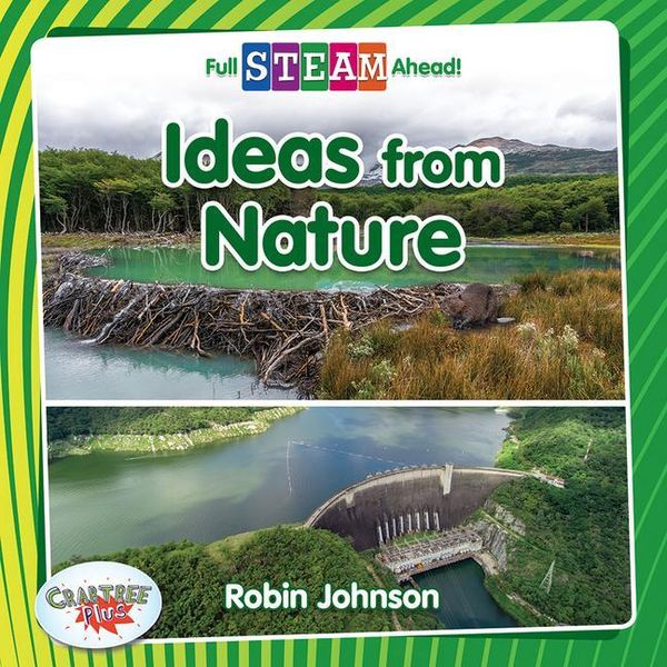 Produktbild: Ideas from Nature