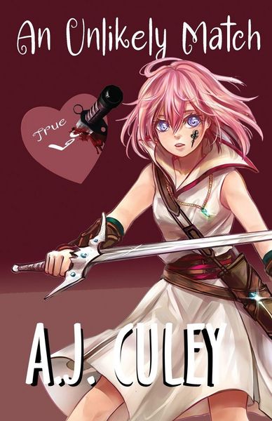 Produktbild: An Unlikely Match