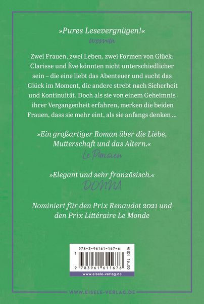 Produktbild: Die Definition von Gl&uuml;ck