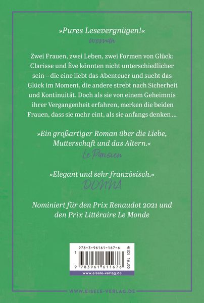 Produktbild: Die Definition von Gl&uuml;ck