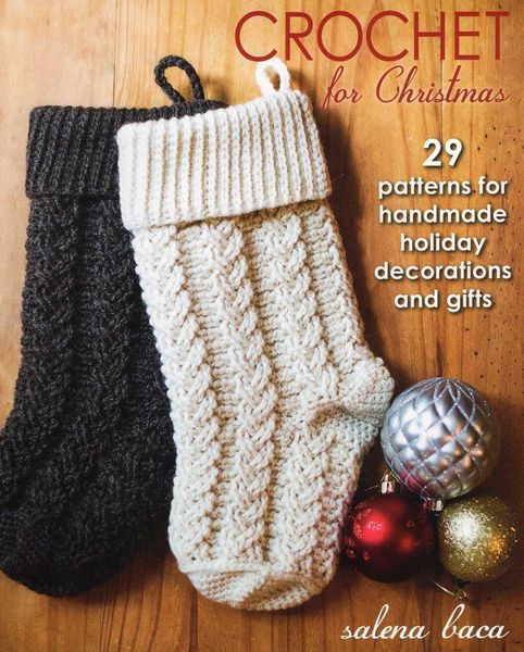 Produktbild: Crochet for Christmas