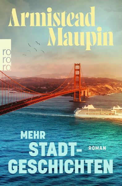 Produktbild: Mehr Stadtgeschichten