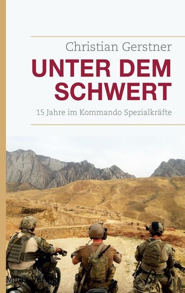 Produktbild: Unter dem Schwert