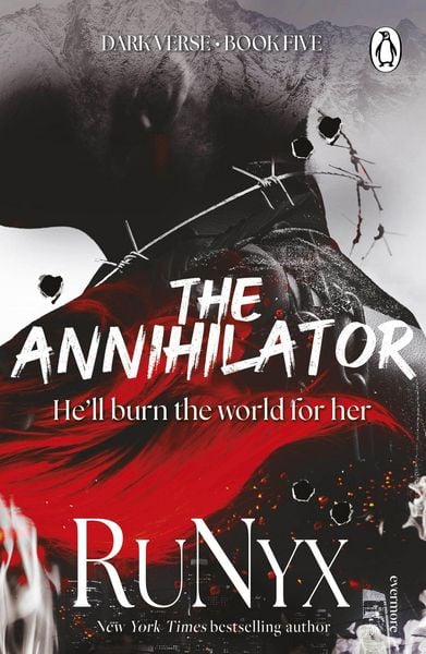 Produktbild: The Annihilator