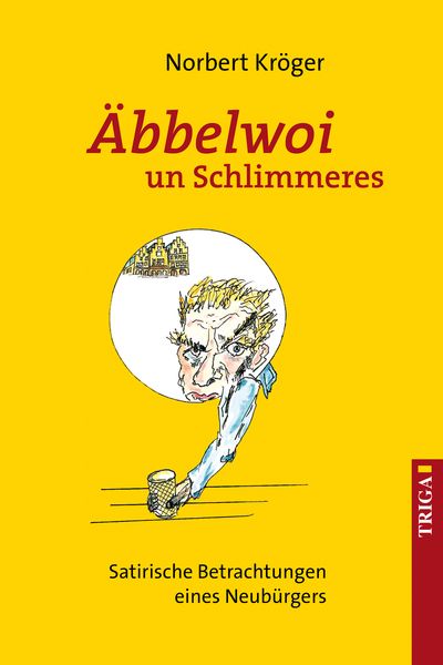 Produktbild: &Auml;bbelwoi un Schlimmeres