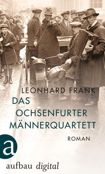 Produktbild: Das Ochsenfurter M&auml;nnerquartett