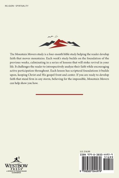 Produktbild: Mountain Movers