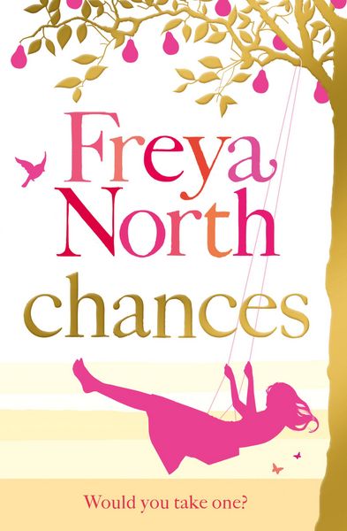 Produktbild: North, F: Chances Pb