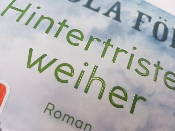 Produktbild: Hintertristerweiher