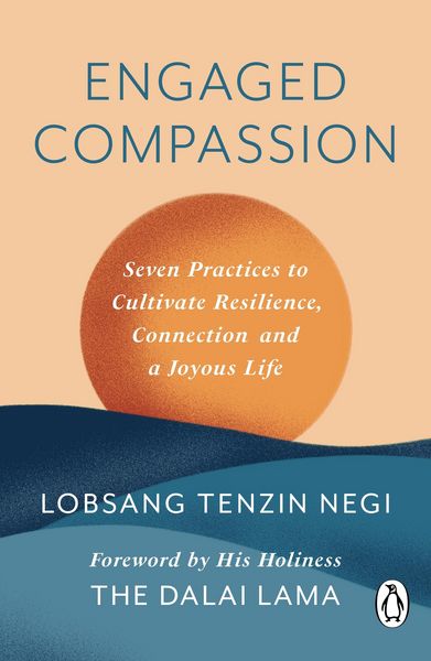 Produktbild: Engaged Compassion