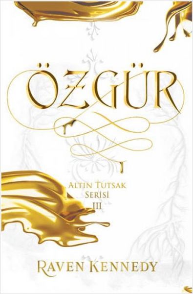 Produktbild: &Ouml;zg&uuml;r Ciltli