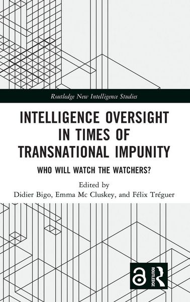 Produktbild: Intelligence Oversight in Times of Transnational Impunity