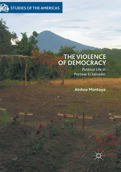 Produktbild: The Violence of Democracy