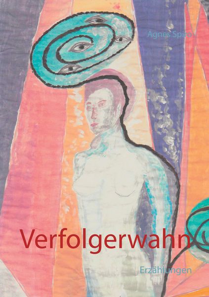 Produktbild: Verfolgerwahn