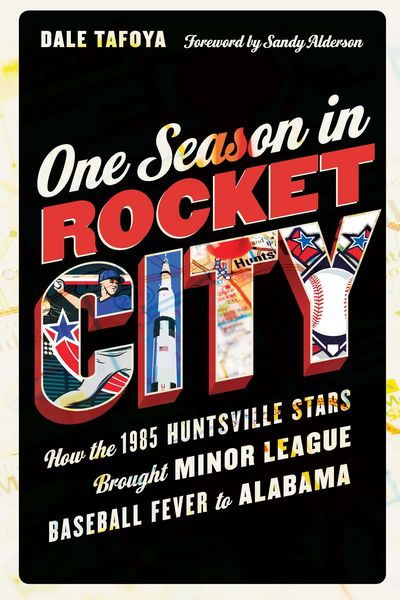 Produktbild: One Season in Rocket City