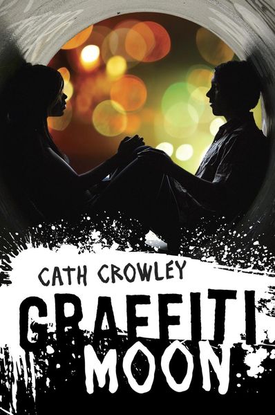 Produktbild: Graffiti Moon