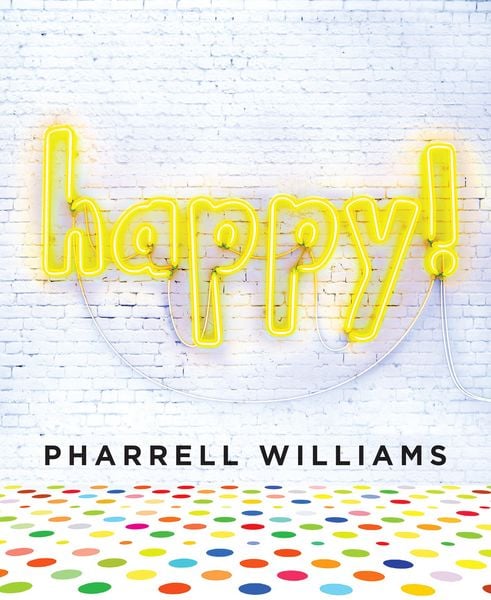 Produktbild: Happy!