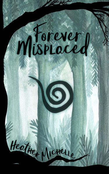 Produktbild: Forever Misplaced (The Misplaced Children)