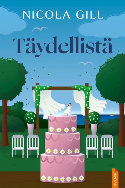Produktbild: T&auml;ydellist&auml;
