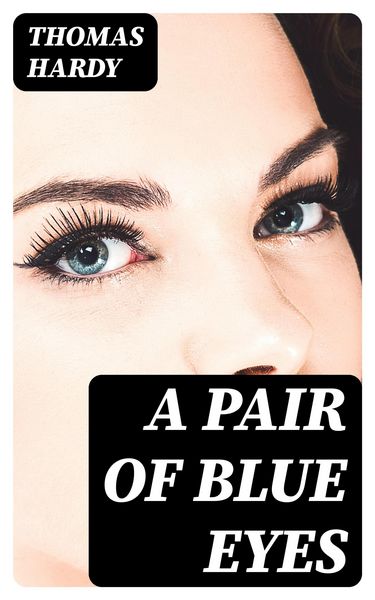 Produktbild: A Pair of Blue Eyes