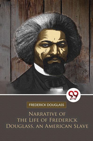 Produktbild: Narrative of the Life of Frederick Douglass, an American Slave