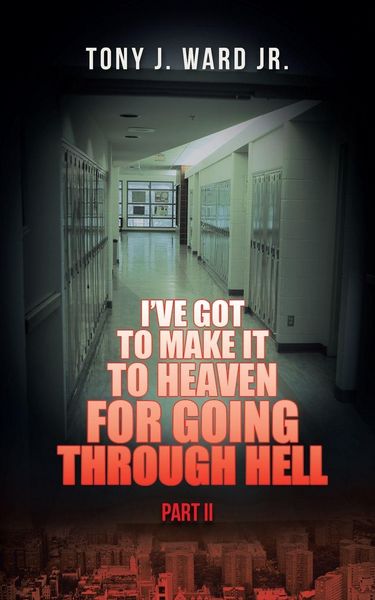Produktbild: I've Got to Make It to Heaven for Going Through Hell