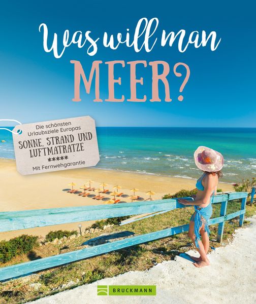 Produktbild: Was will man Meer?