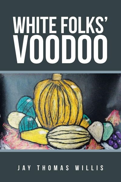 Produktbild: White Folks' Voodoo