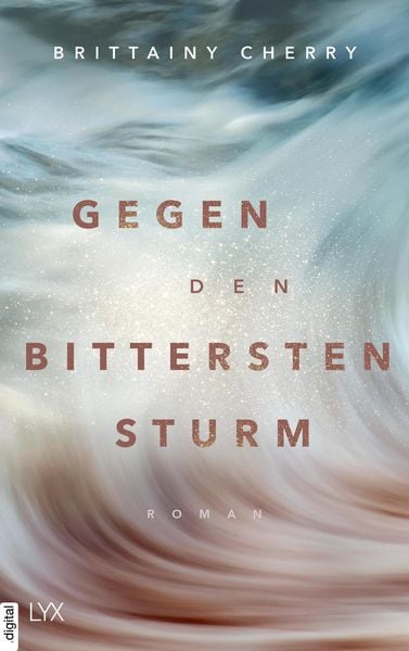 Produktbild: Gegen den bittersten Sturm