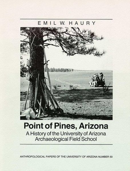 Produktbild: Point of Pines