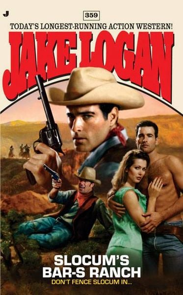 Produktbild: Slocum's Bar-S Ranch