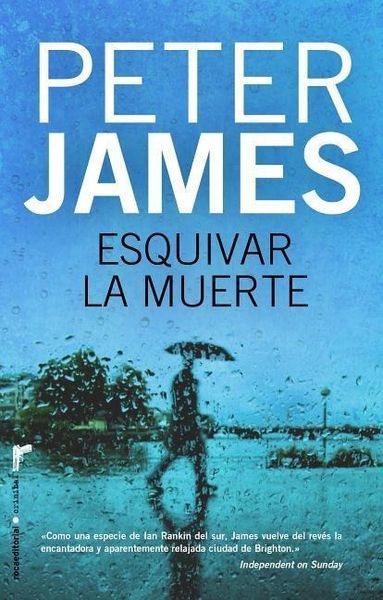 Produktbild: Esquivar la Muerte = Dodge the Death