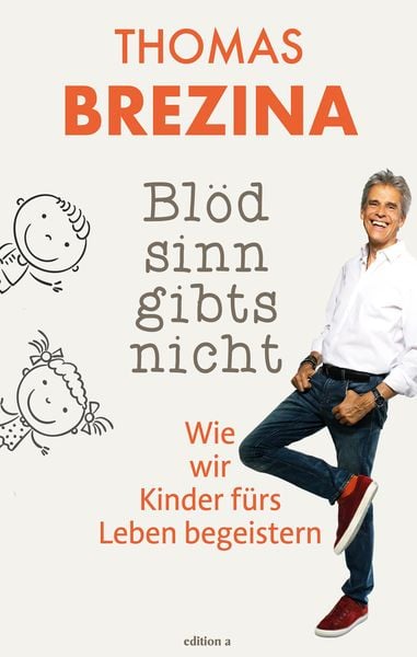 Produktbild: Bl&ouml;dsinn gibts nicht