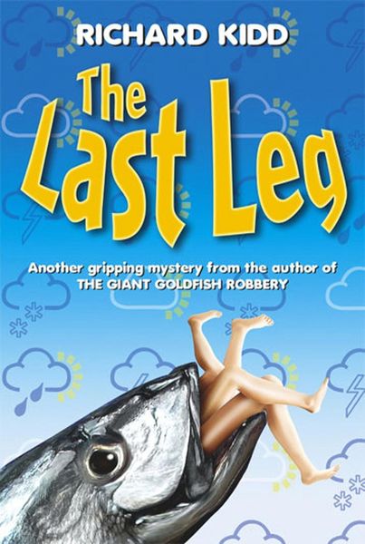 Produktbild: The Last Leg
