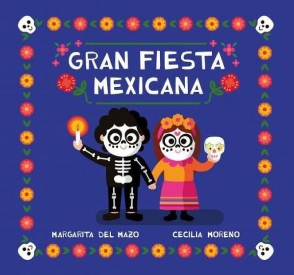 Produktbild: Gran Fiesta Mexicana