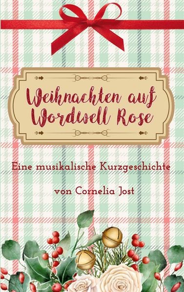Produktbild: Weihnachten auf Wordwell Rose