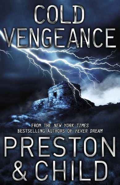 Produktbild: Cold Vengeance