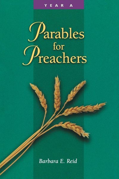 Produktbild: Parables for Preachers