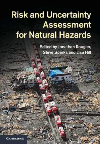 Produktbild: Risk and Uncertainty Assessment for Natural Hazards