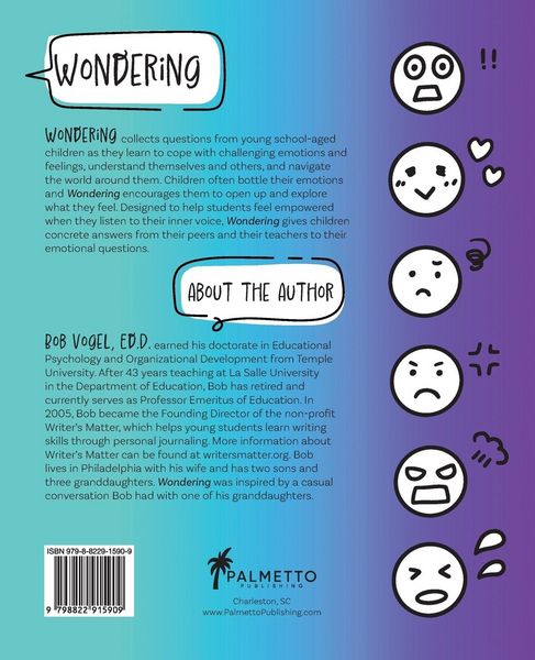 Produktbild: Wondering