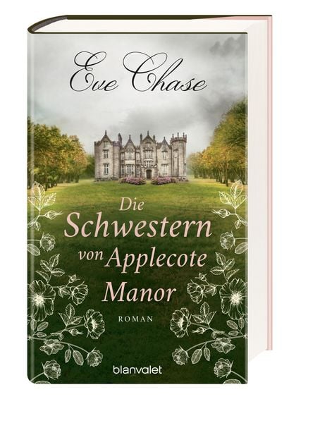Produktbild: Die Schwestern von Applecote Manor