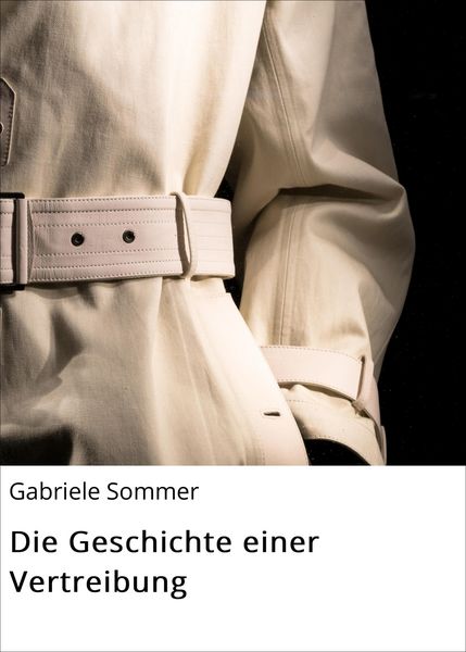 Produktbild: Die Geschichte einer Vertreibung